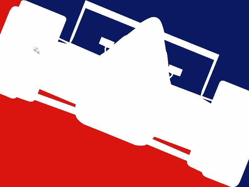 IndyCar Series screenshot 5 for Xbox